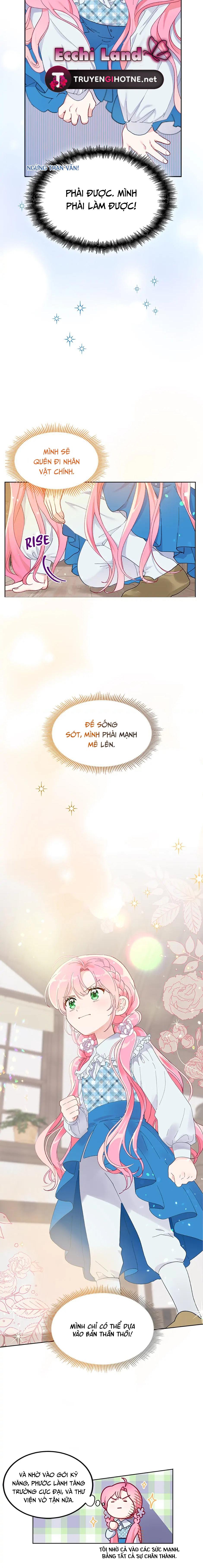 đỉnh cấp xuyên không chapter 3.1 8