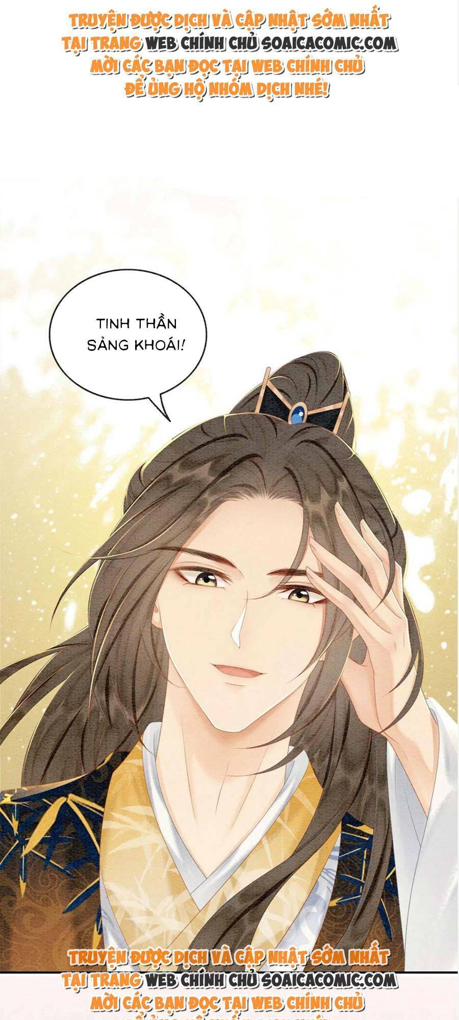 bắt đầu hủy hôn để công lược vương gia chapter 68 29