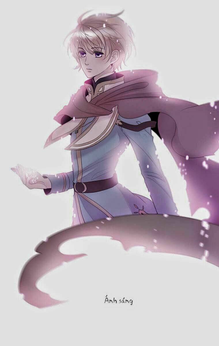 lullaby for the moon chapter 0 25