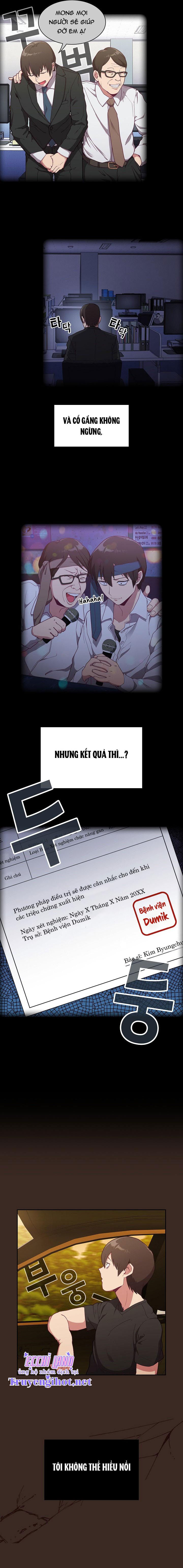 người chữa lành chapter 1.1 5