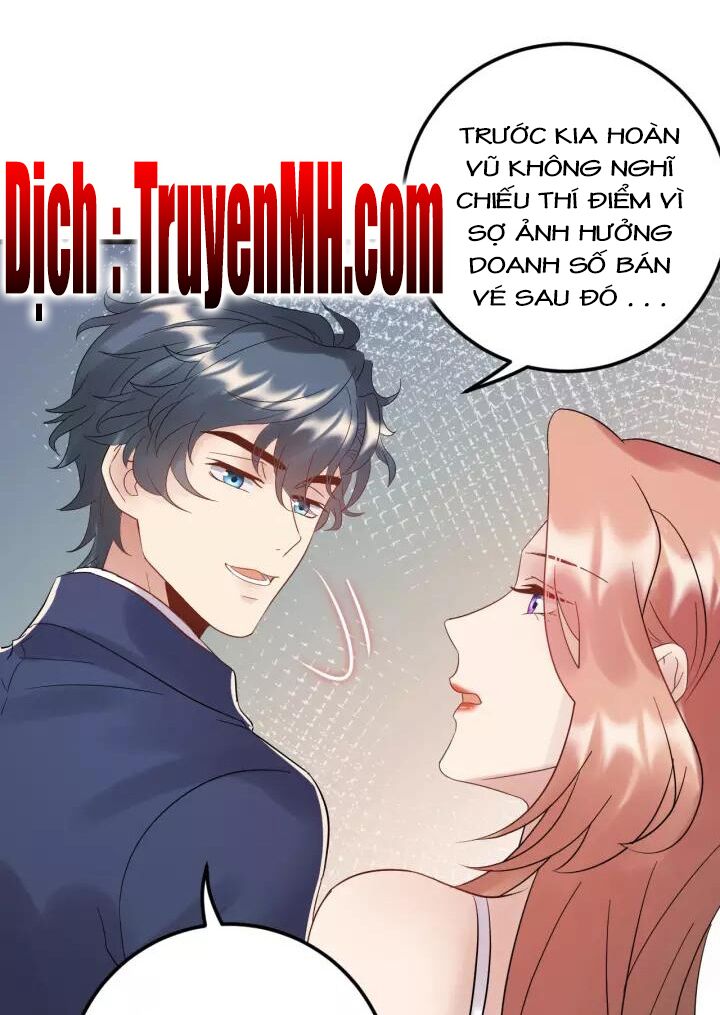 trọng sinh chi ức vạn ảnh hậu yếu thượng vị chapter 246 12