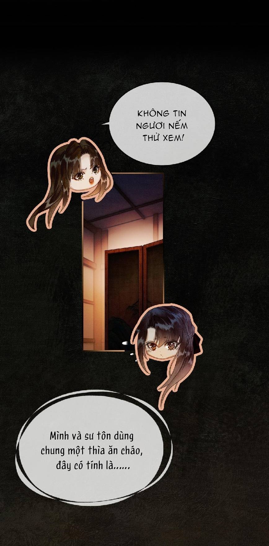 ai đã dạy hư nam chủ phản diện của ta chapter 4 42