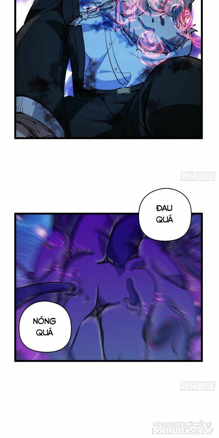 giải cứu 99 nữ chính ở mạt thế chapter 33 26