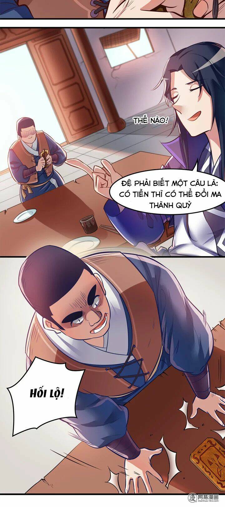 lâm phi truyện chapter 14 7