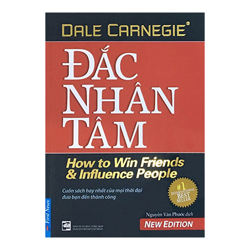 Combo Đắc Nhân Tâm + Bí Mật Tư Duy Triệu Phú