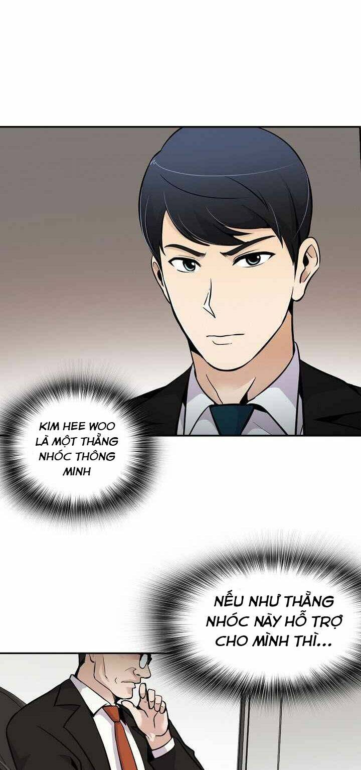 điều tra viên chuyển sinh chapter 55 38