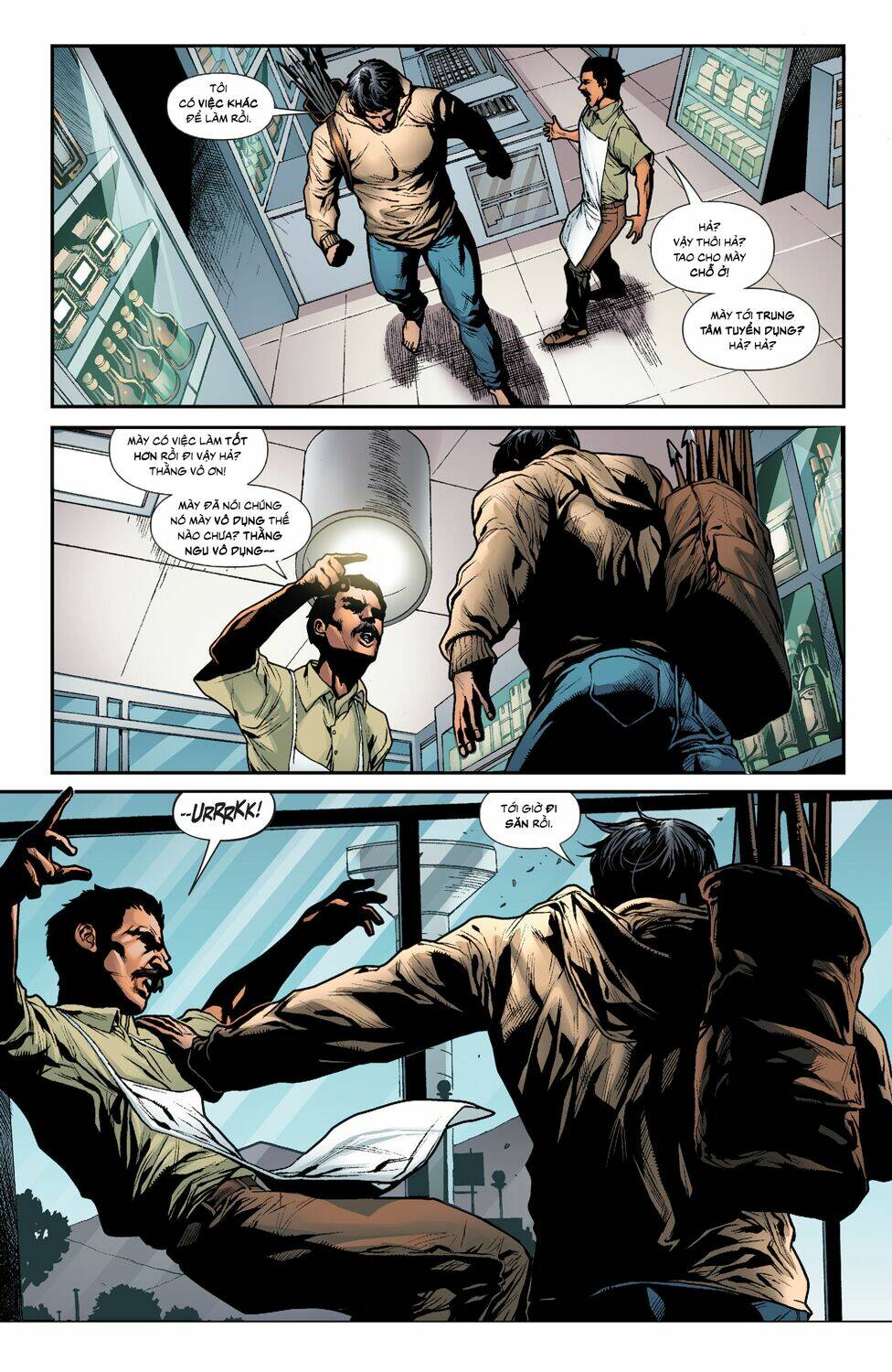 titans hunt chapter 2 9