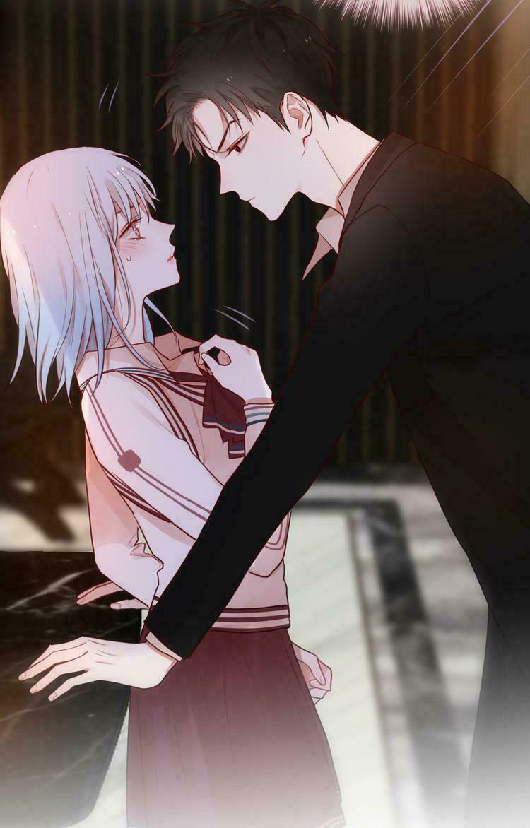 trú dạ liên miên chapter 8 31