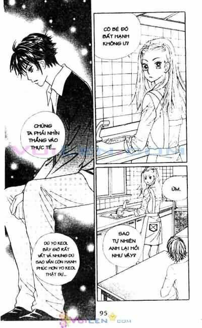 anh là của tôi chapter 9 95