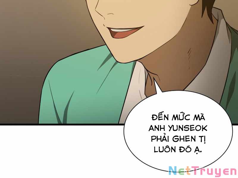 Bác sĩ phẫu thuật hoàn hảo chapter 5