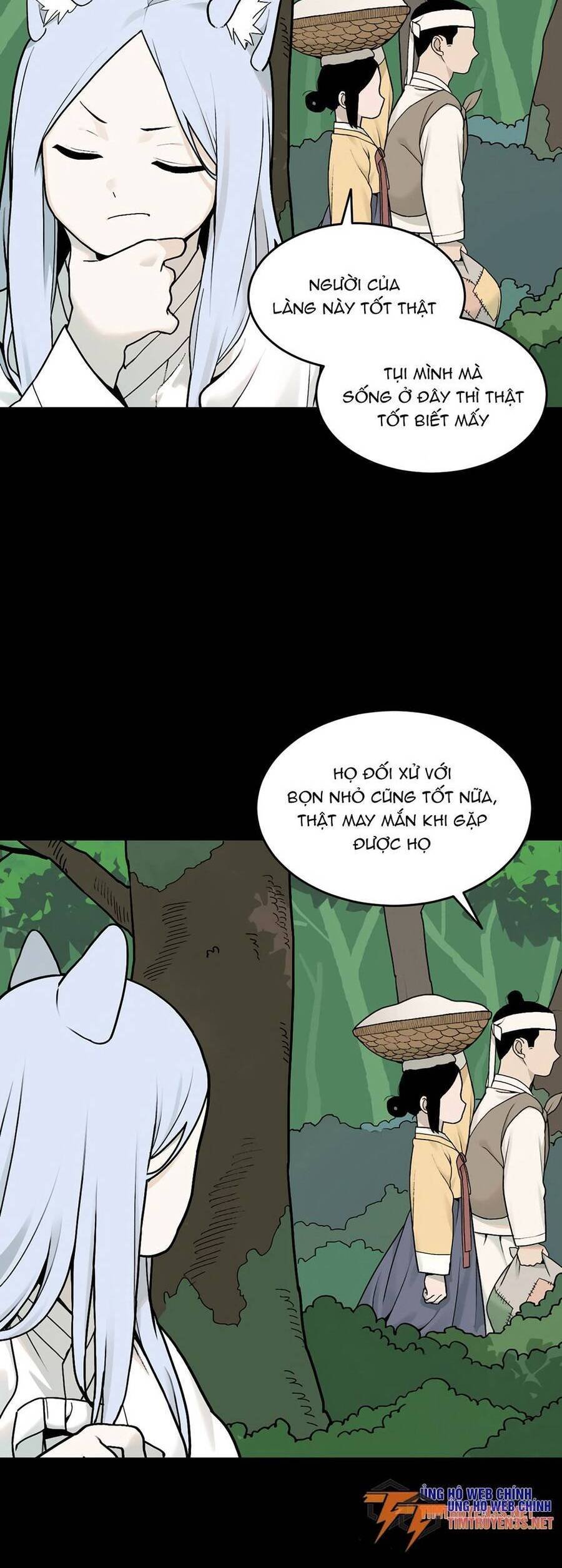 sự lụi tàn của usuzumi chapter 28 21