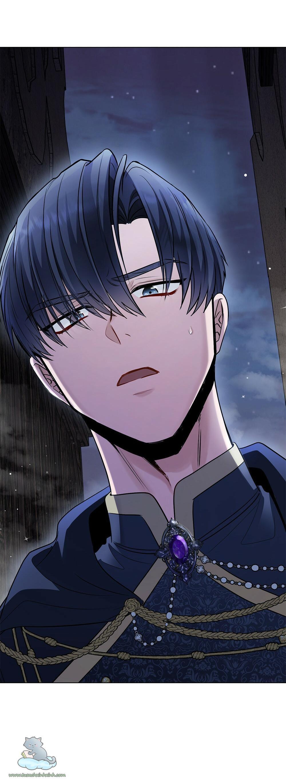 kiên nhẫn chút nào, đại công tước chapter 30 59