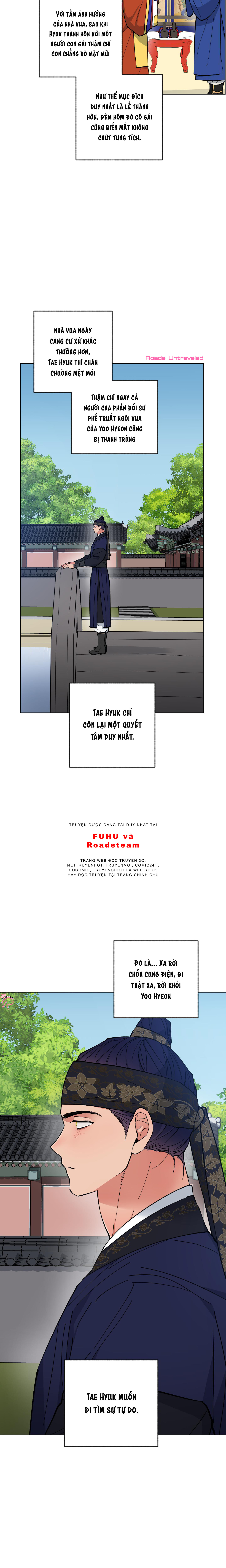 bình minh trên sông mây chapter 33 10