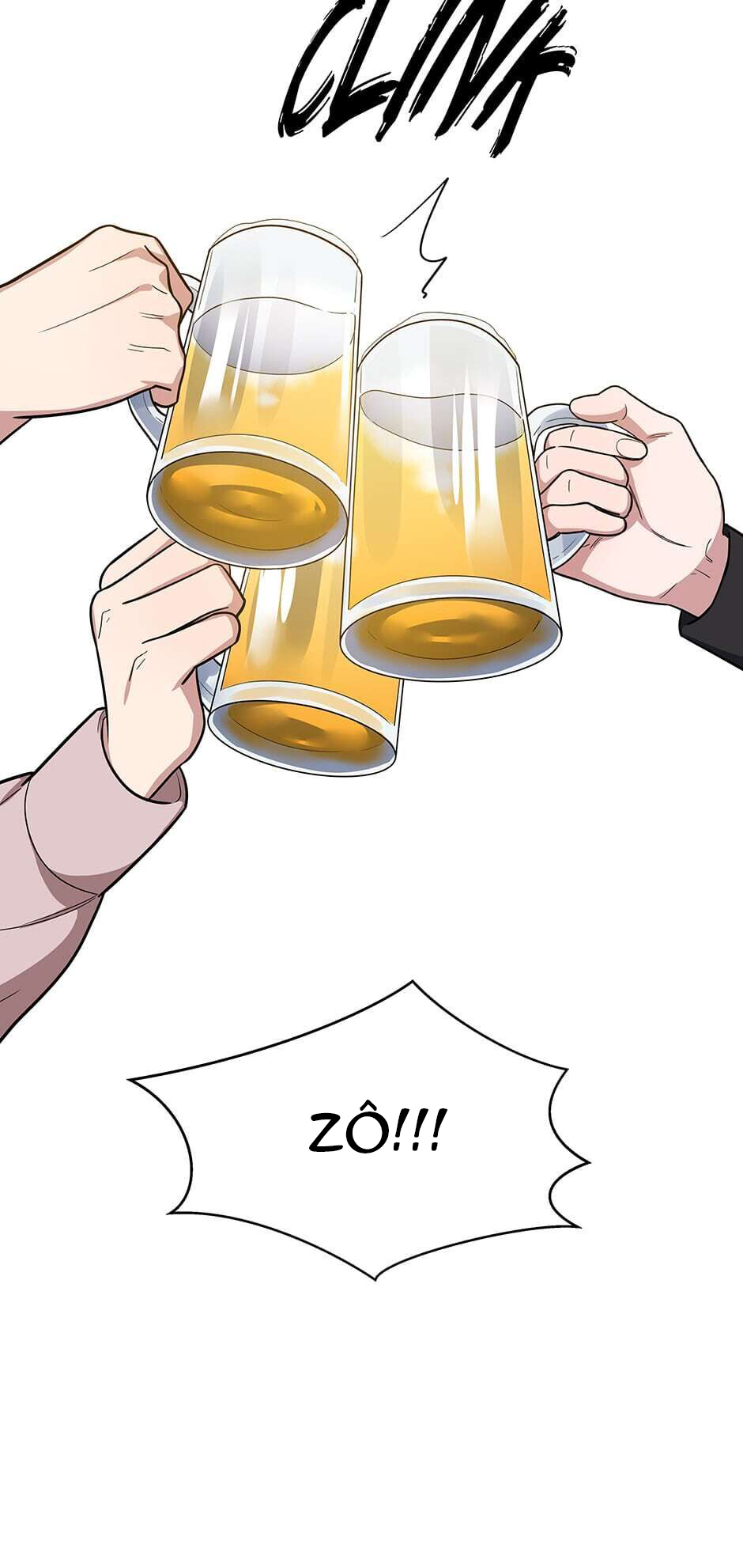 [16+] killing my love chapter 3.1 46