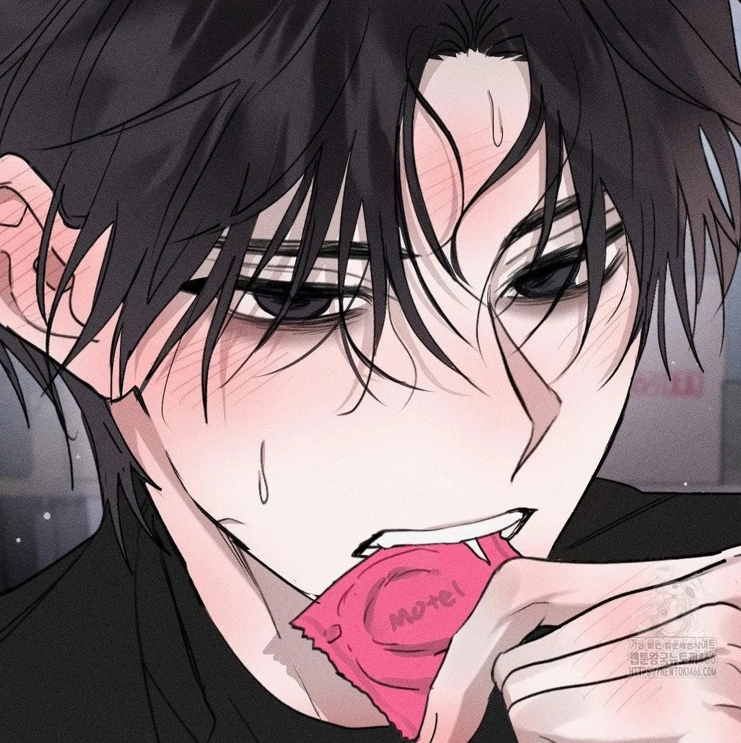 [18+] người đàn ông làm tình với quỷ chapter 14.2 104