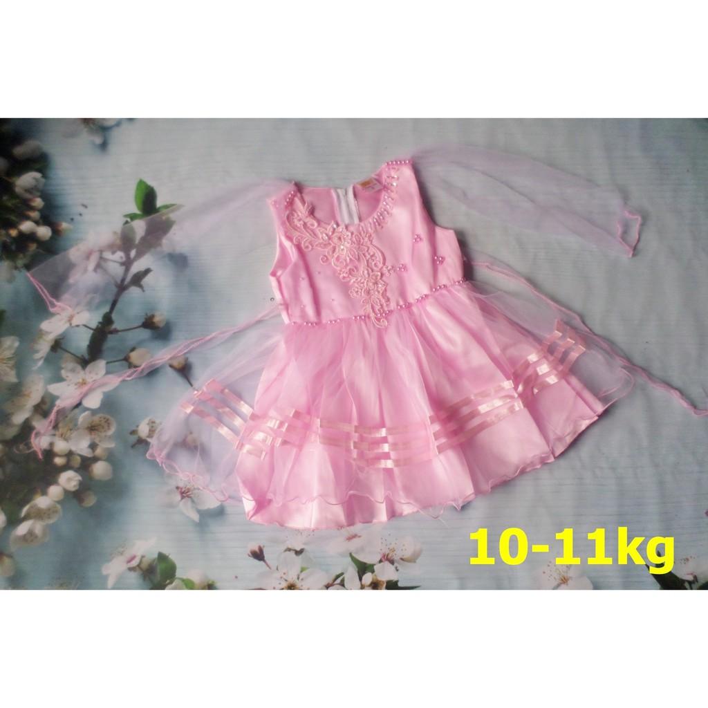 Đầm công chúa cho bé