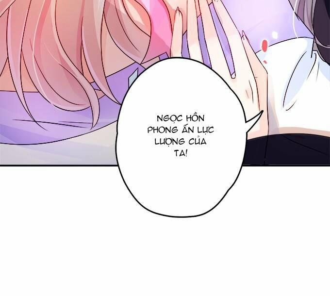 hồ tiên hung bạo chapter 1 24