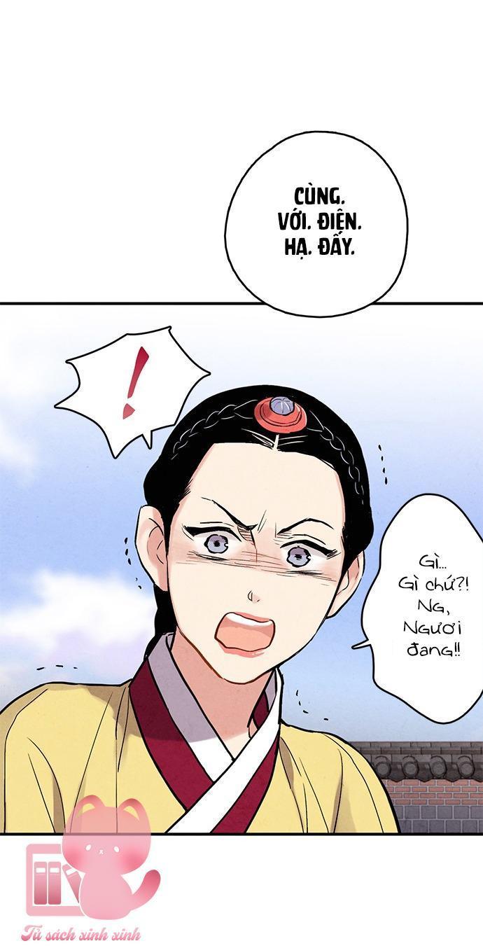 lệnh cấm hôn chapter 78 53