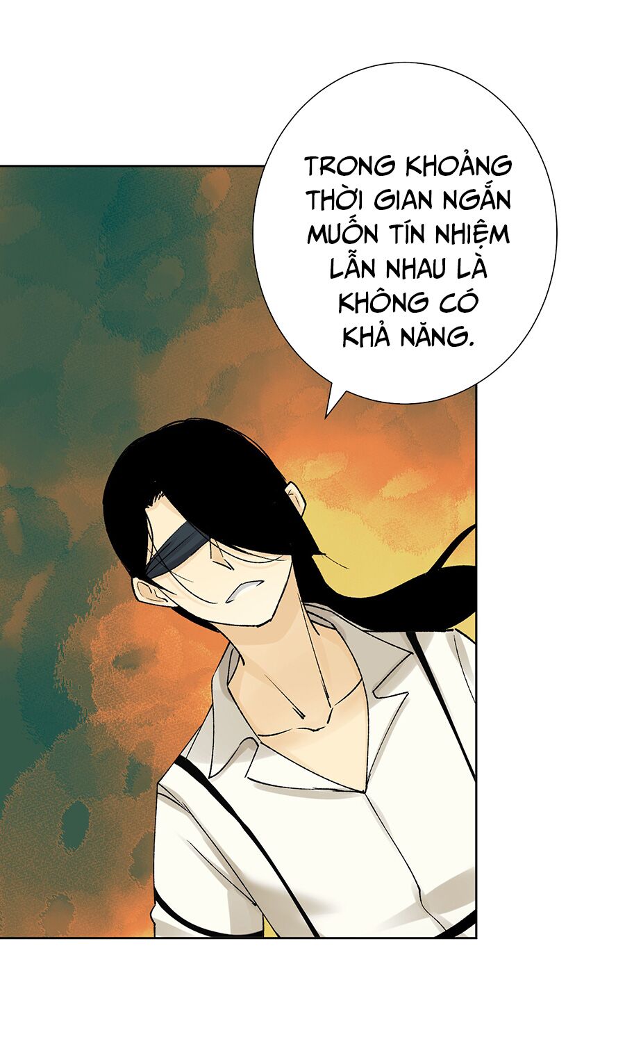 bản giáo chủ thân bất do kỷ chapter 41 27