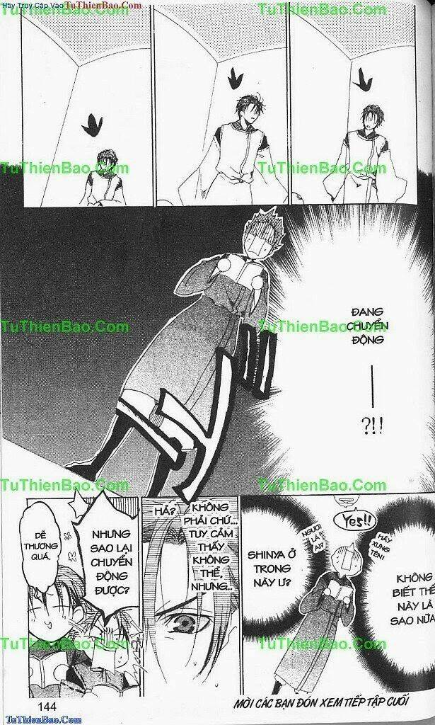 nhất quỷ nhì ma chapter 8 73