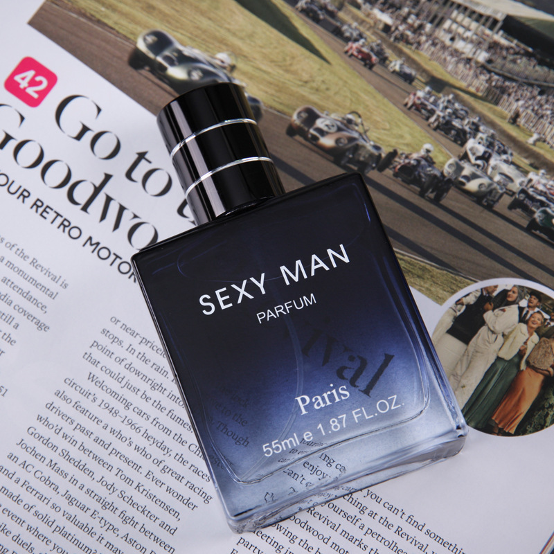 Nước Hoa Nam Sexy Man Paris Parfum 55Ml