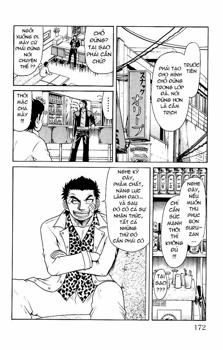 crows zero chapter 7 3