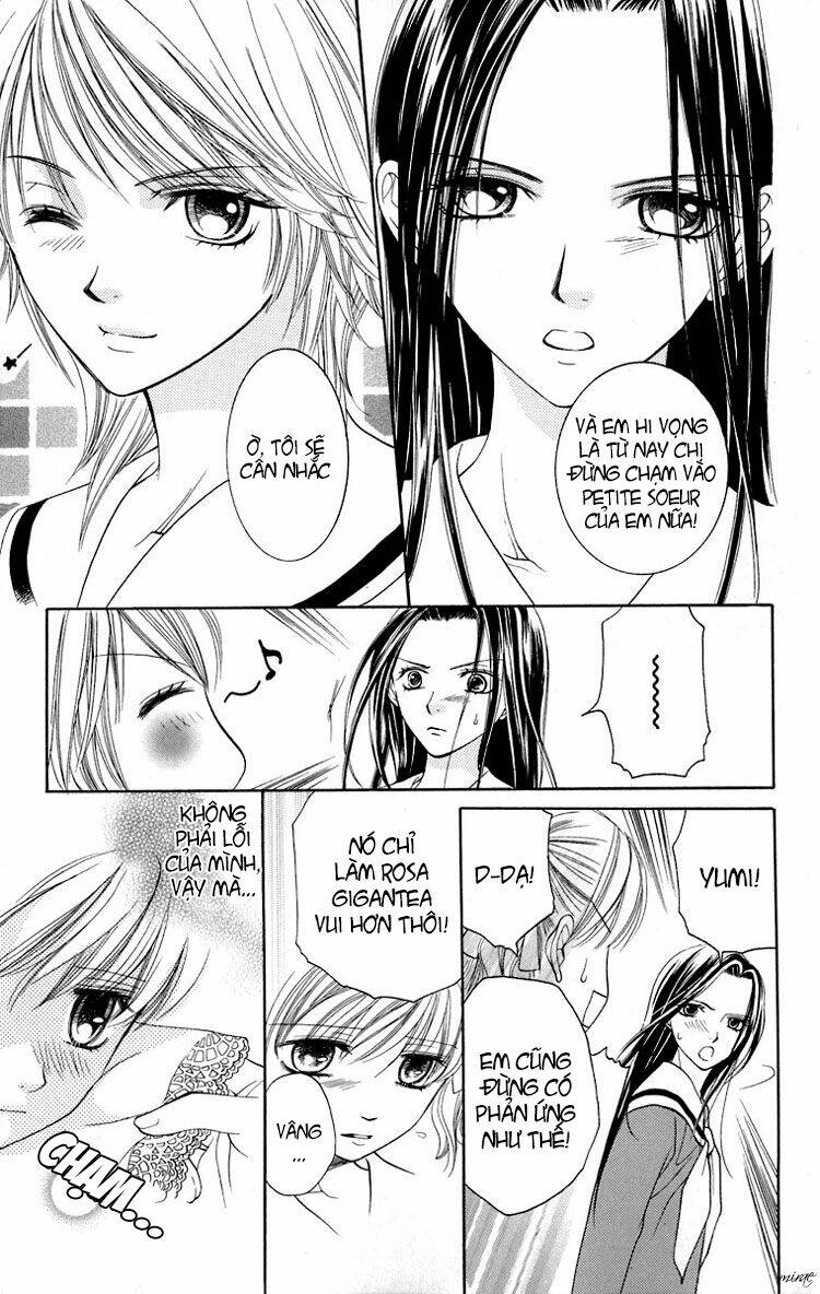 maria-sama ga miteru chapter 10 23