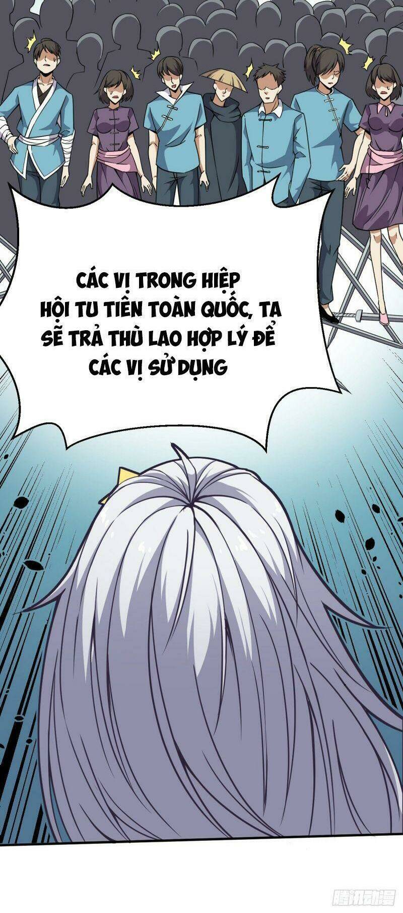 tổ thượng có tiền chapter 30 8
