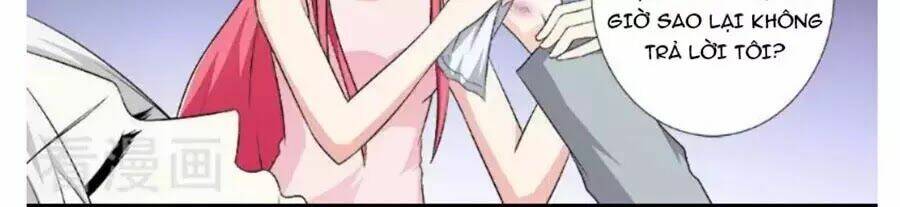 bạn trai hắc đạo của tôi chapter 268 14