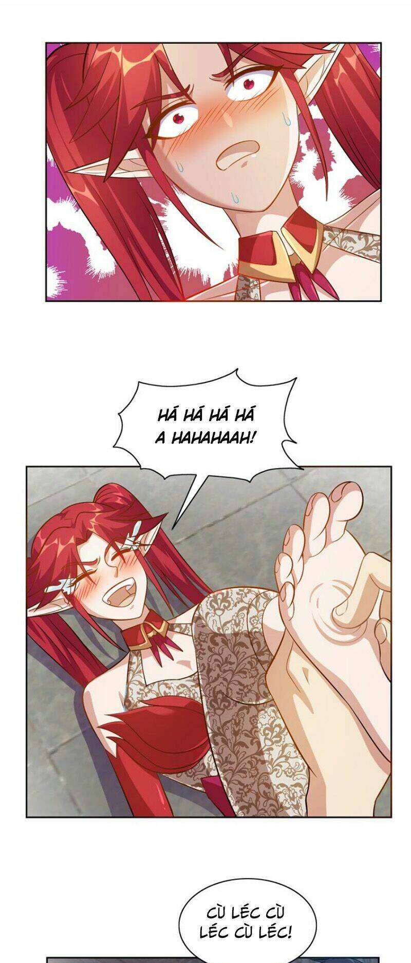 chín năm nghĩa vụ tu chân chapter 15 11