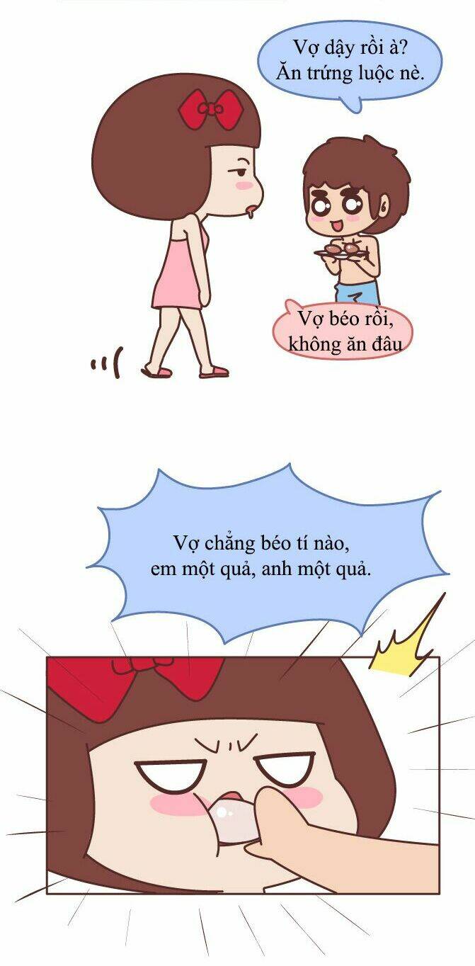 giải mã tình yêu chapter 147 2