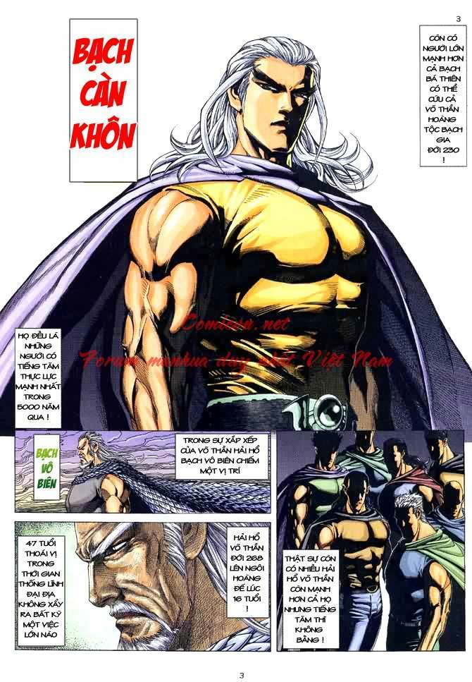 võ thần chapter 42 2