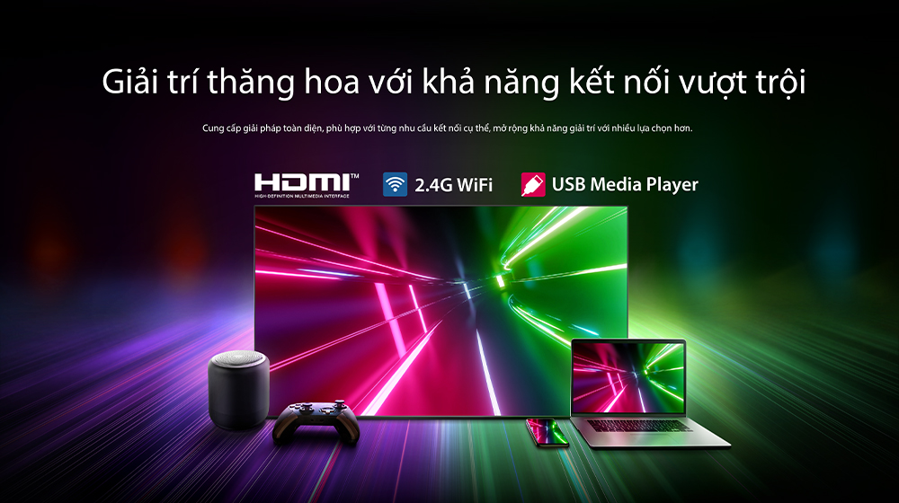 [SP Mới 2025] Smart Tivi Toshiba 43 inch Full HD 43E31RP - Giao Hàng Toàn Quốc - Bảo Hành 24 Tháng - Hàng Chính Hãng