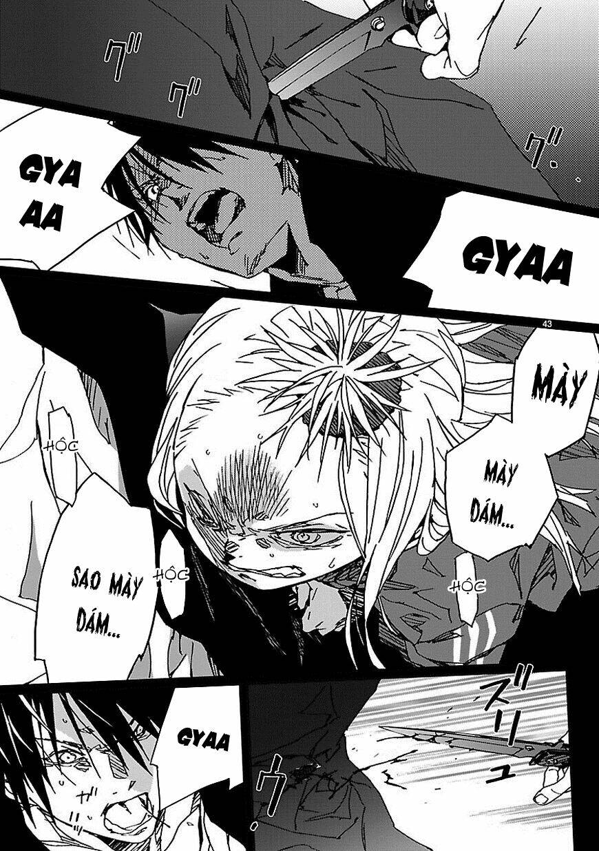 abnormal-kei joshi chapter 9 44