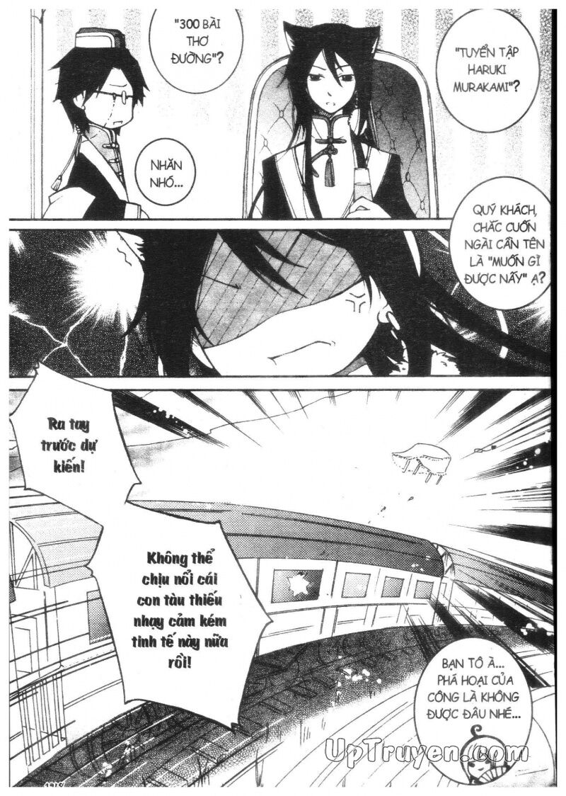 khu vườn ảo mộng chapter 1 147