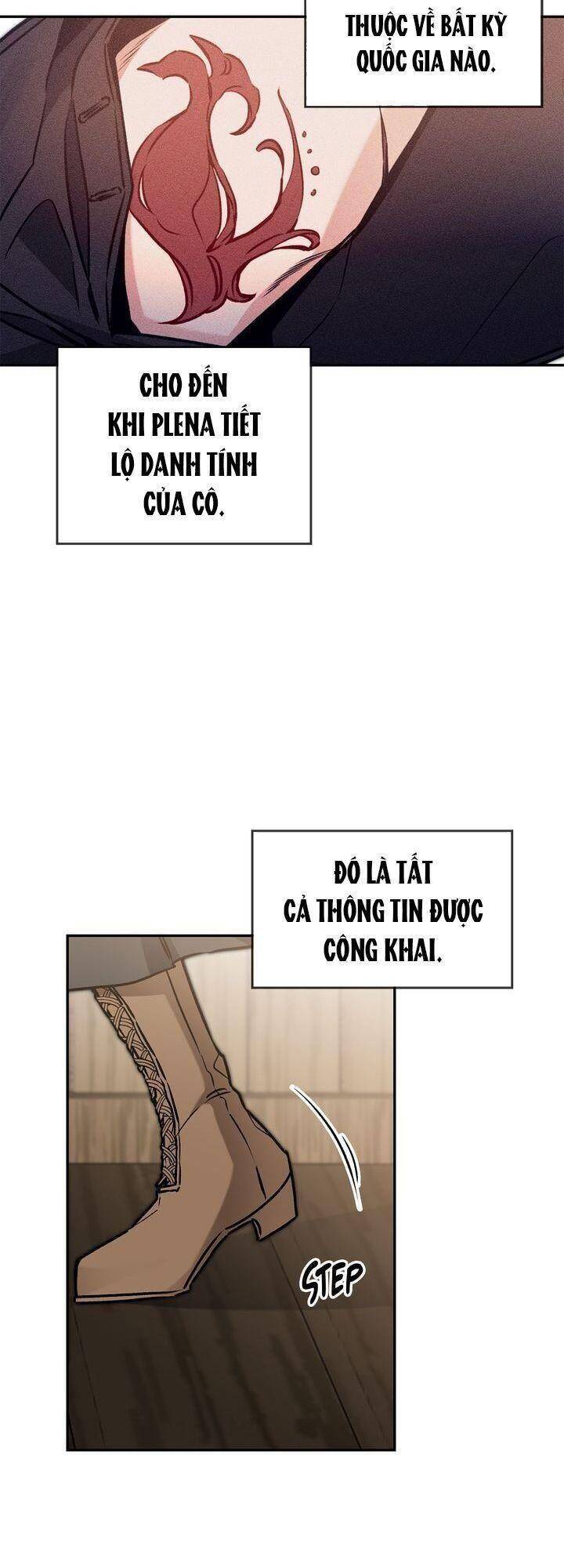 tôi trở thành hoàng đế bạo chúa trong tiểu thuyết chapter 87 3