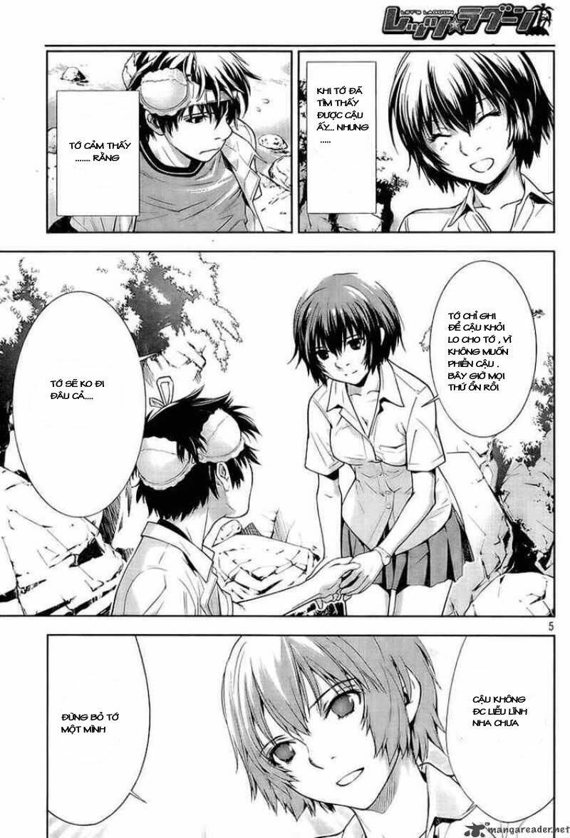 lets lagoon chapter 6 5