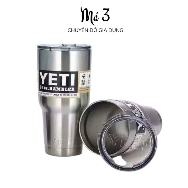 Bình giữ nhiệt INOX Yeti 960ml