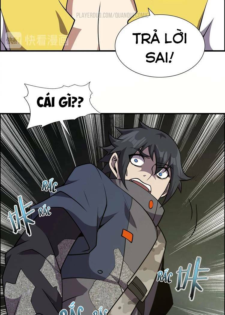 chào mừng đến thế giới cực lạc chapter 40 26