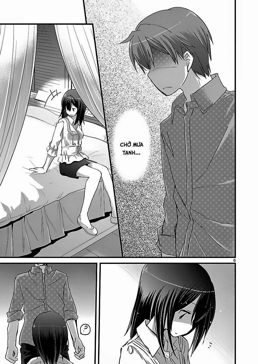 shinonome yuuko wa tanpen shousetsu o aishite iru chapter 9.5 6