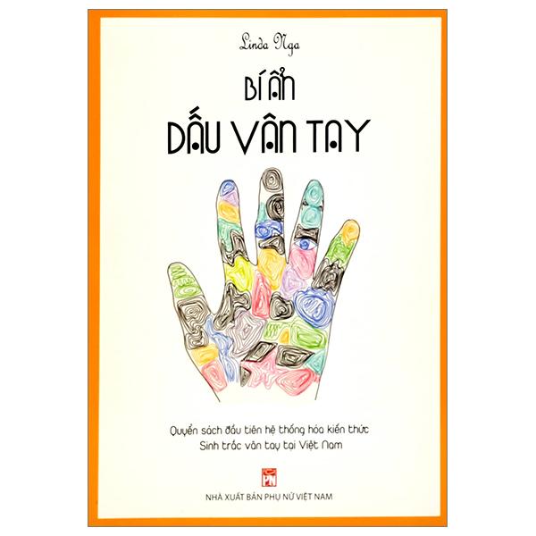 Bí Ẩn Dấu Vân Tay