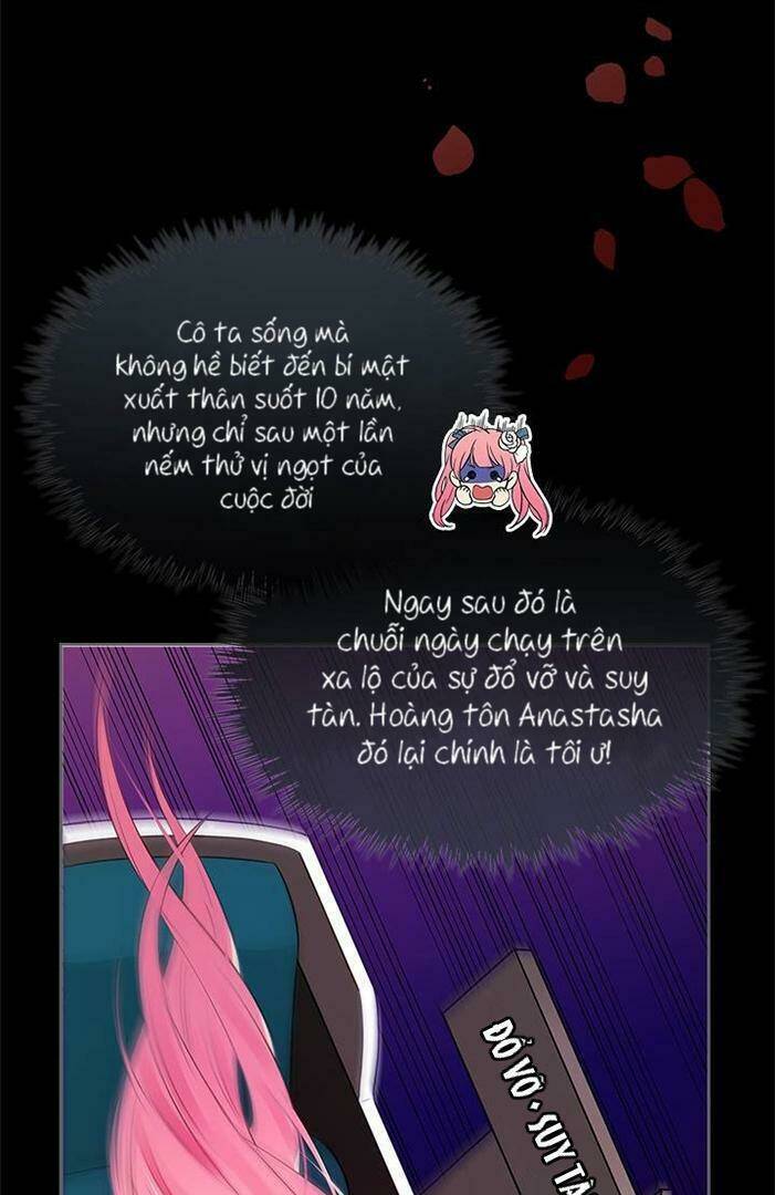 công chúa phản diện muốn ở trong ngôi nhà bánh quy chapter 2 20