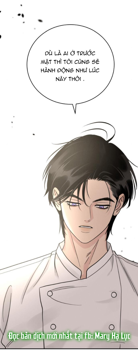 Thuyết Tình Yêu Ích Kỷ chapter 45.1 46