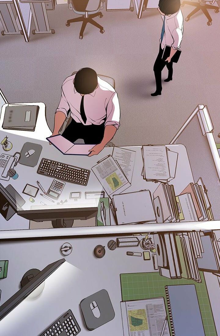 tân thế giới tuyệt vời chapter 45 20