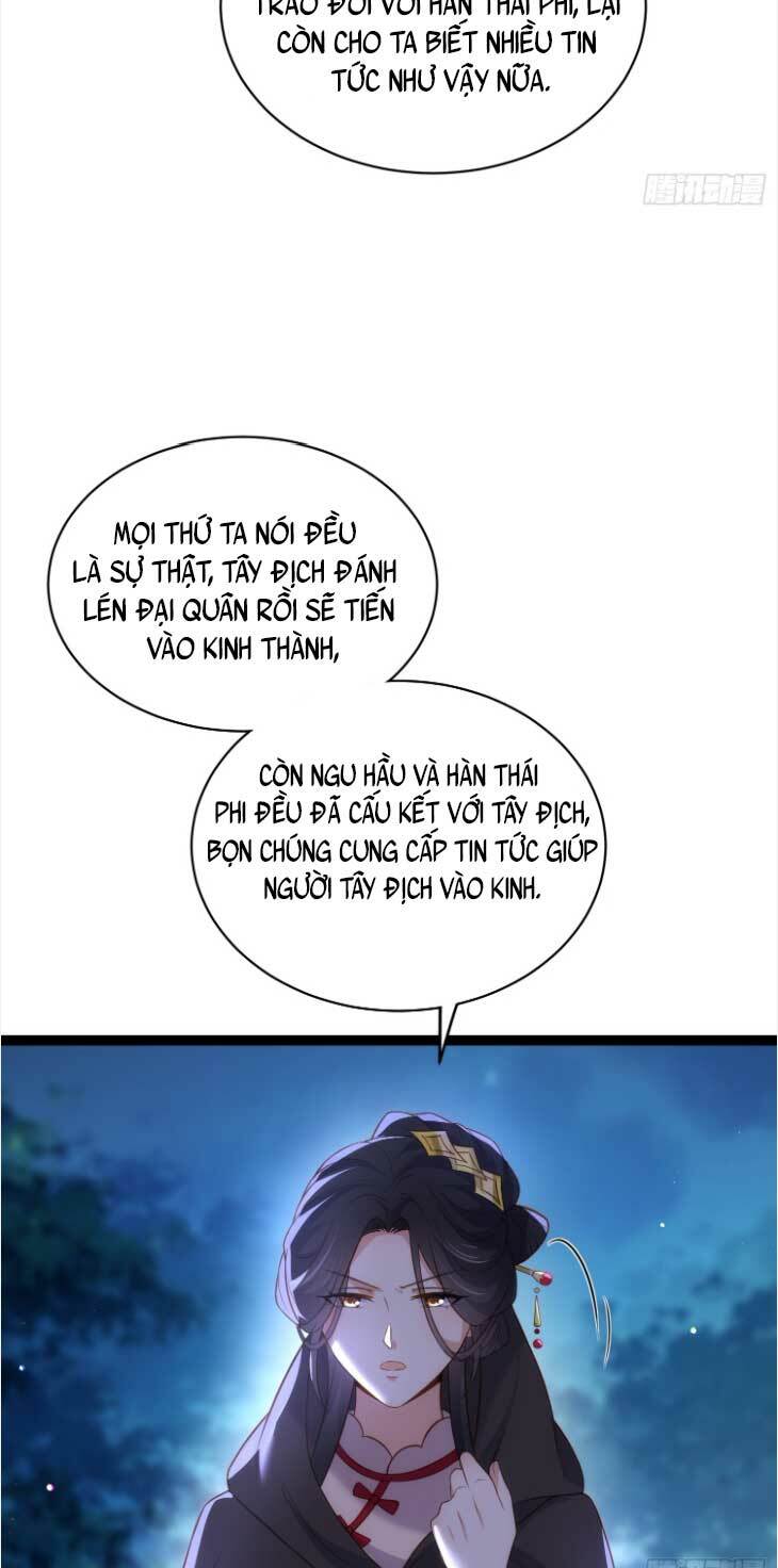 hoạn phi thiên hạ chapter 330 16