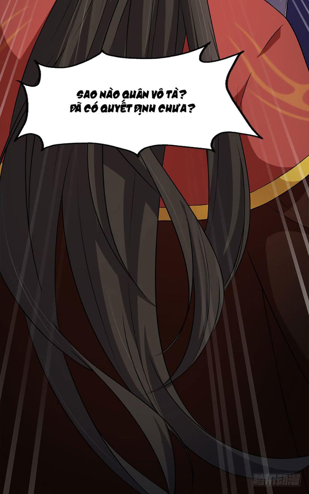 ngạo kiều quỷ vương yêu ta chapter 41 4