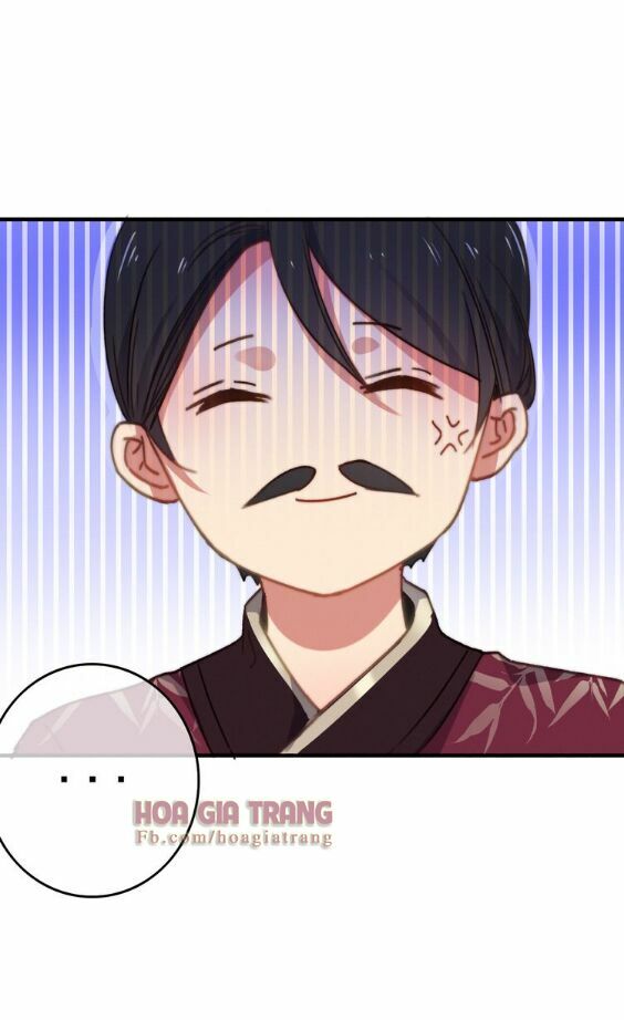 dữ tử thành thuyết chapter 4 35