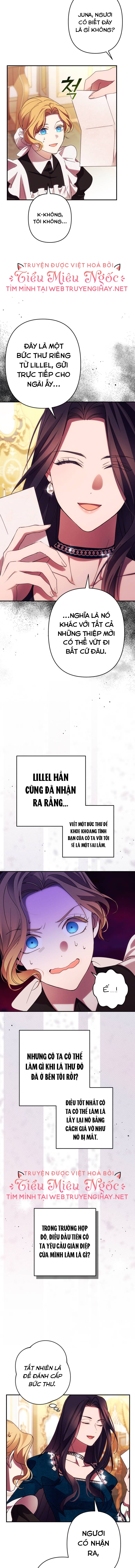 Quyến Rũ Ngài Công Tước Phương Bắc chapter 51 - Trang 2