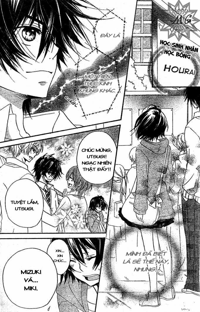 boyfriend - namorado chapter 8 35