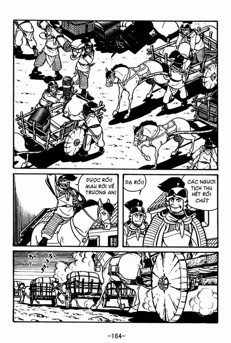 tam quốc chí chapter 36 30